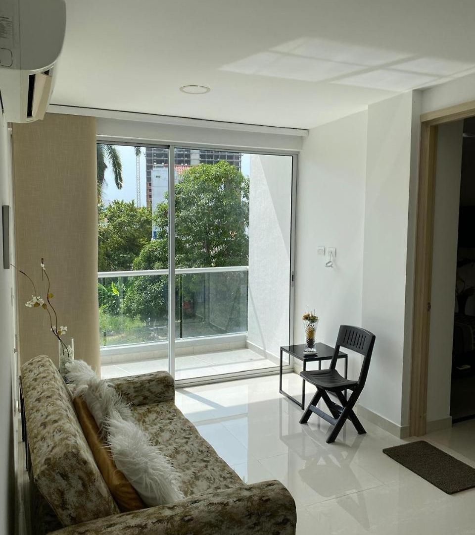 1 Bedroom Close To The * Cartagena