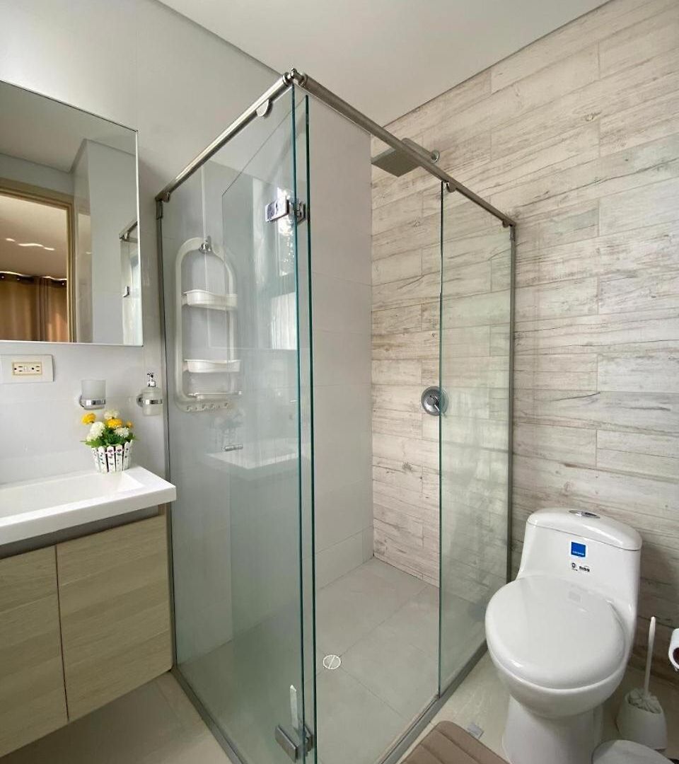 1 Bedroom Close To The Apartamento