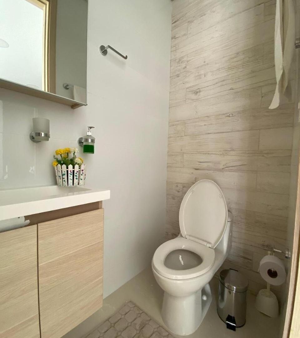 Apartamento 1 Bedroom Close To The *