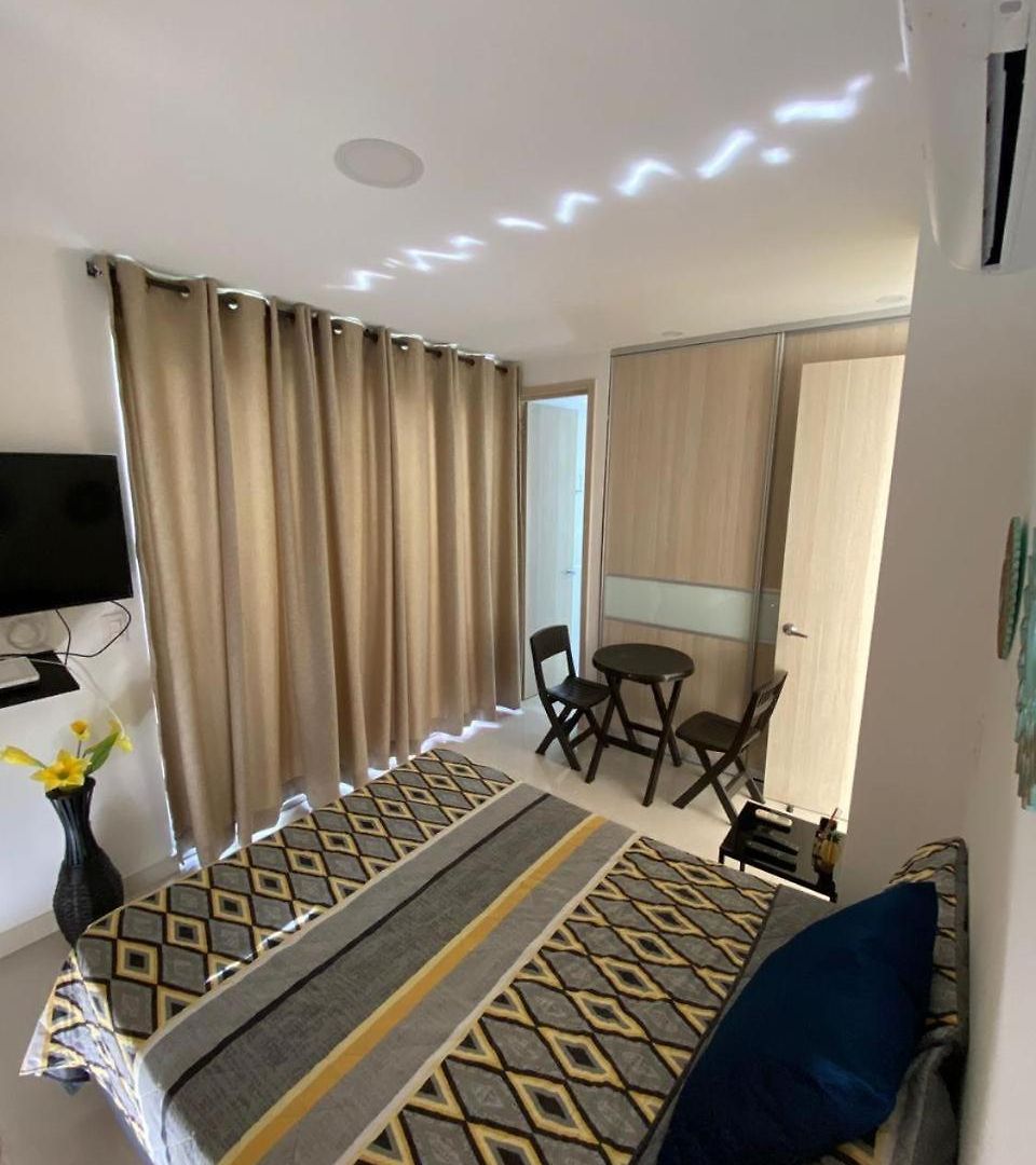 1 Bedroom Close To The Cartagena