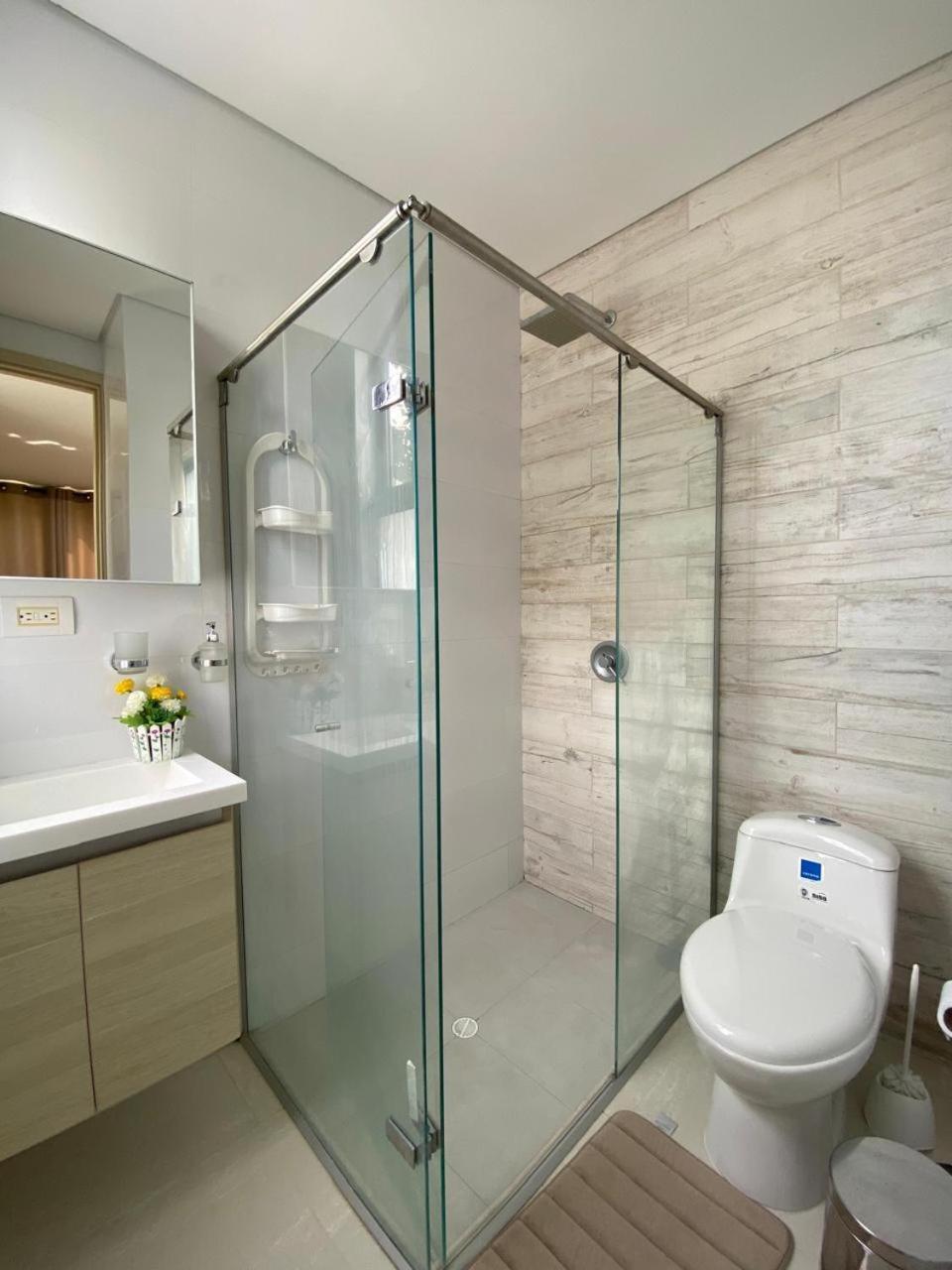 1 Bedroom Close To The Cartagena