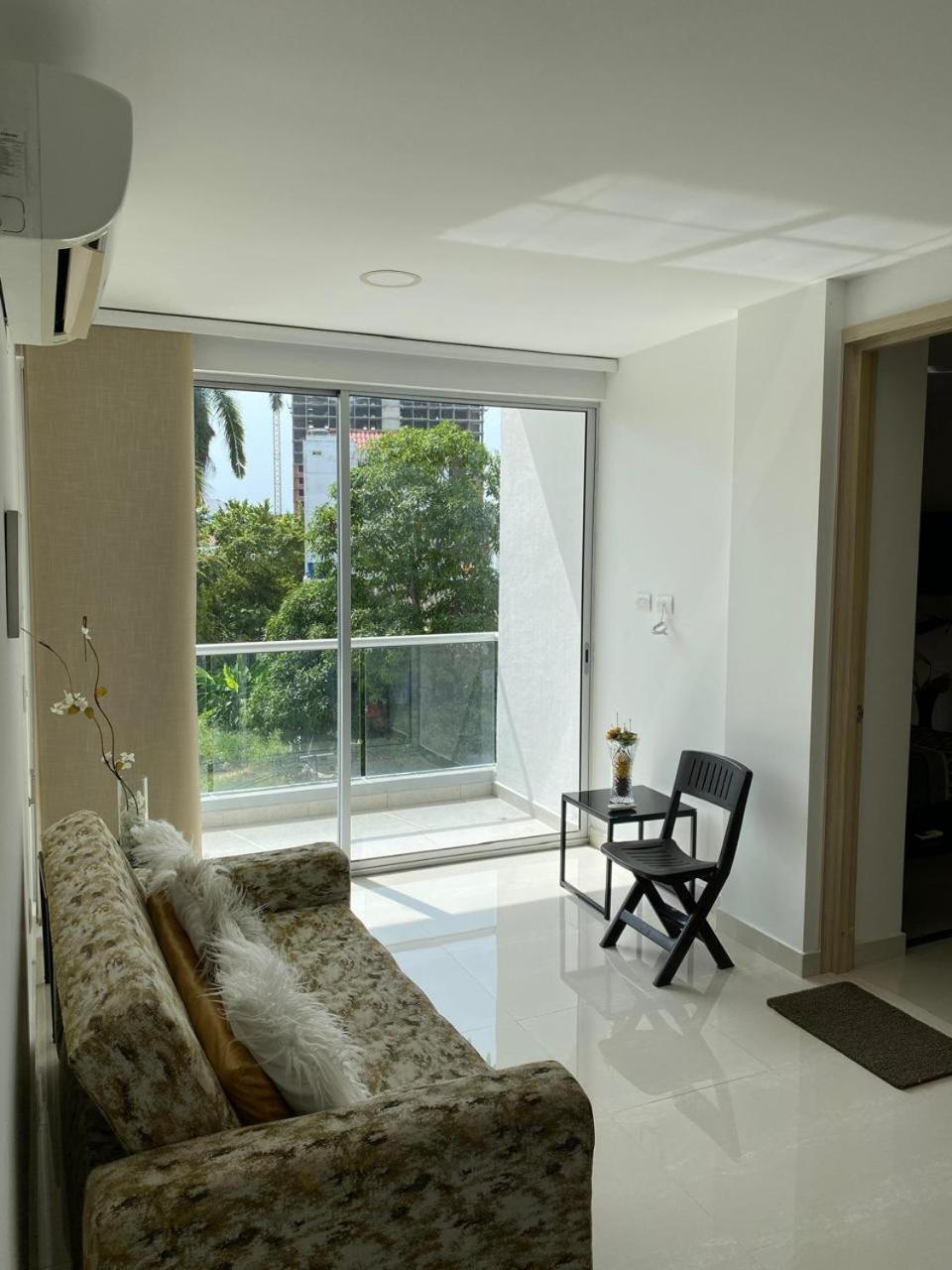 1 Bedroom Close To The * Cartagena