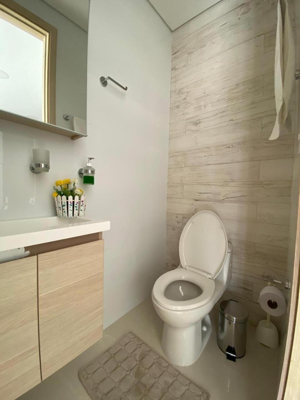 Apartamento 1 Bedroom Close To The *