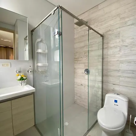 1 Bedroom Close To The Apartment