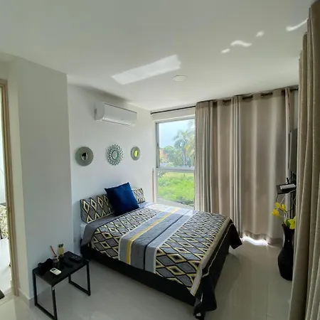 1 Bedroom Close To The * Cartagena