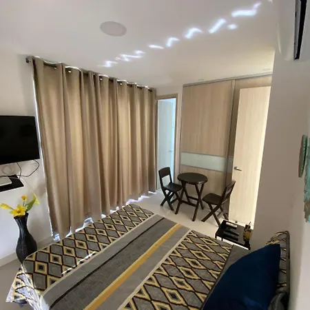 1 Bedroom Close To The Cartagena